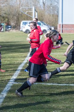 Bild 35 - F SG Daenisch Muessen - SV Boostedt : Ergebnis: 0:2